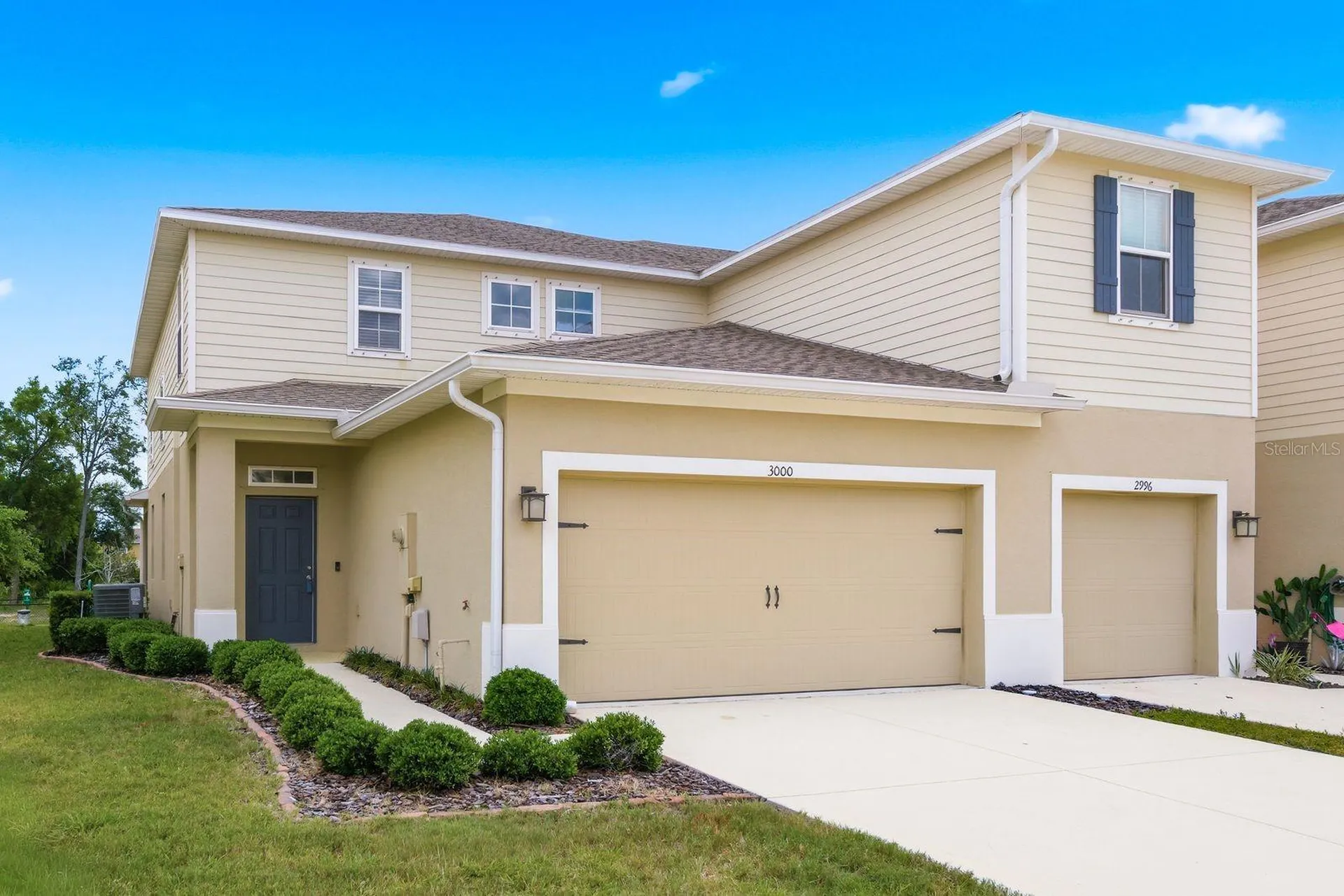 3000 Jacob Crossing Lane Holiday FL 34691