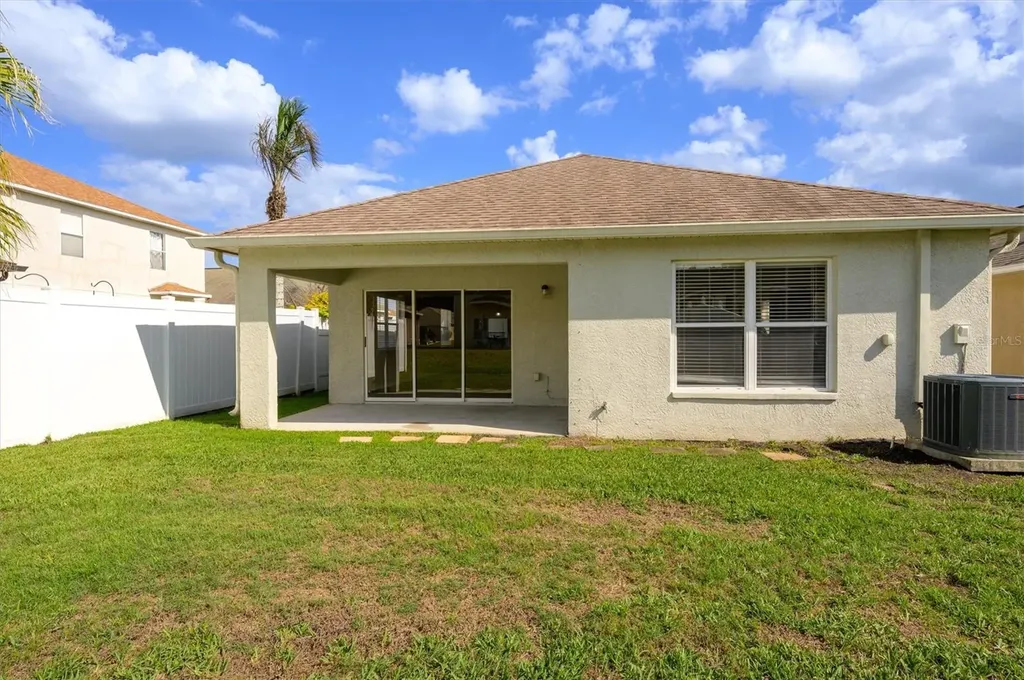 25831 Syme Court Land O Lakes FL 34639