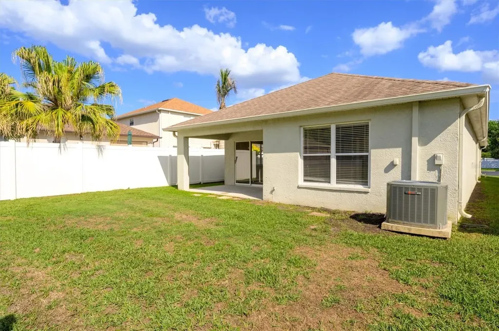 25831 Syme Court Land O Lakes FL 34639