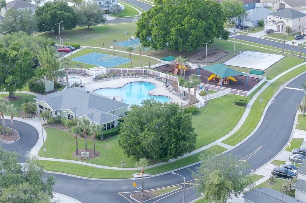 25831 Syme Court Land O Lakes FL 34639