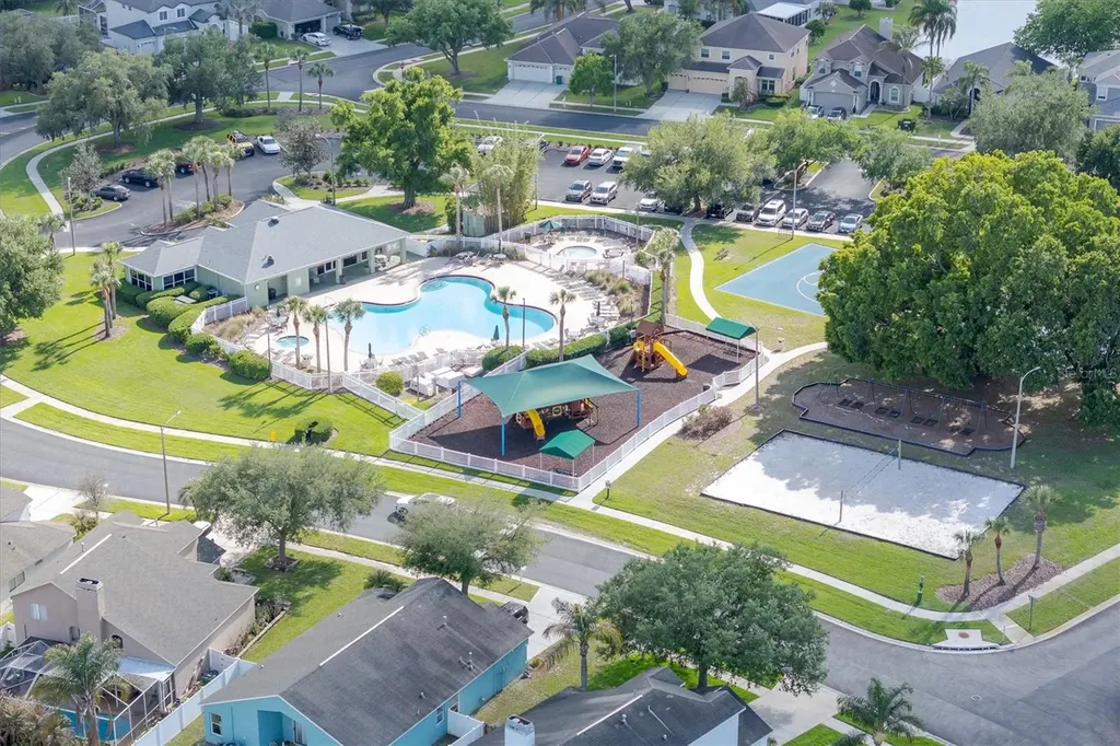 25831 Syme Court Land O Lakes FL 34639