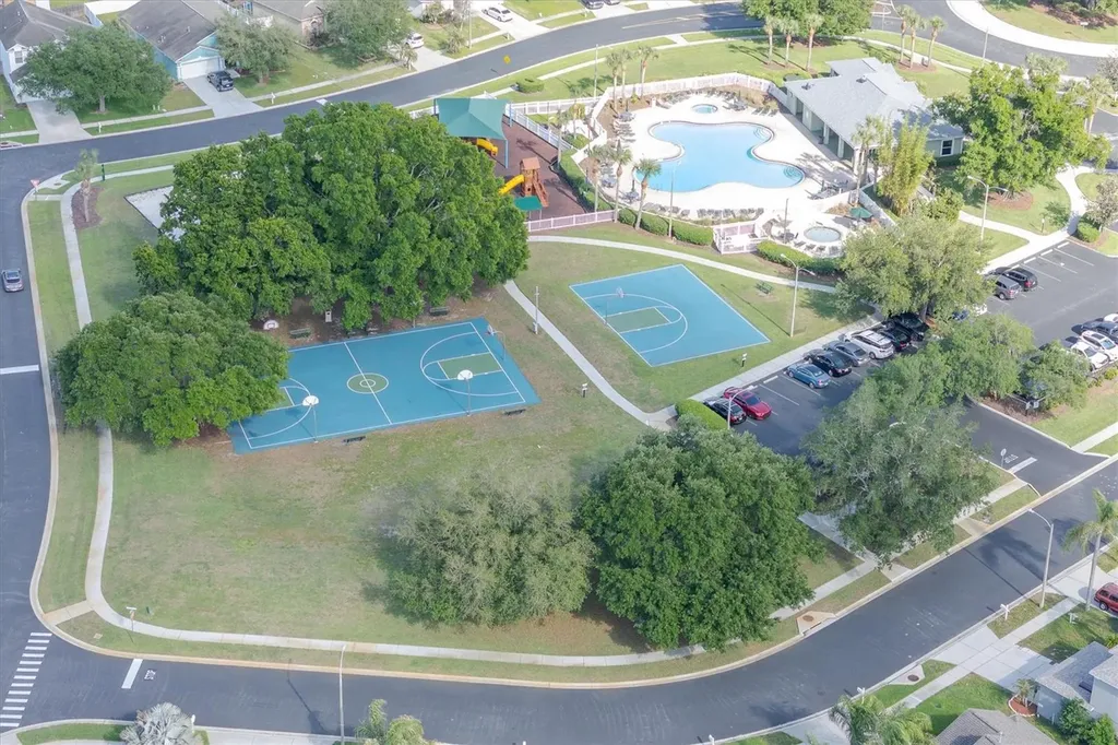 25831 Syme Court Land O Lakes FL 34639