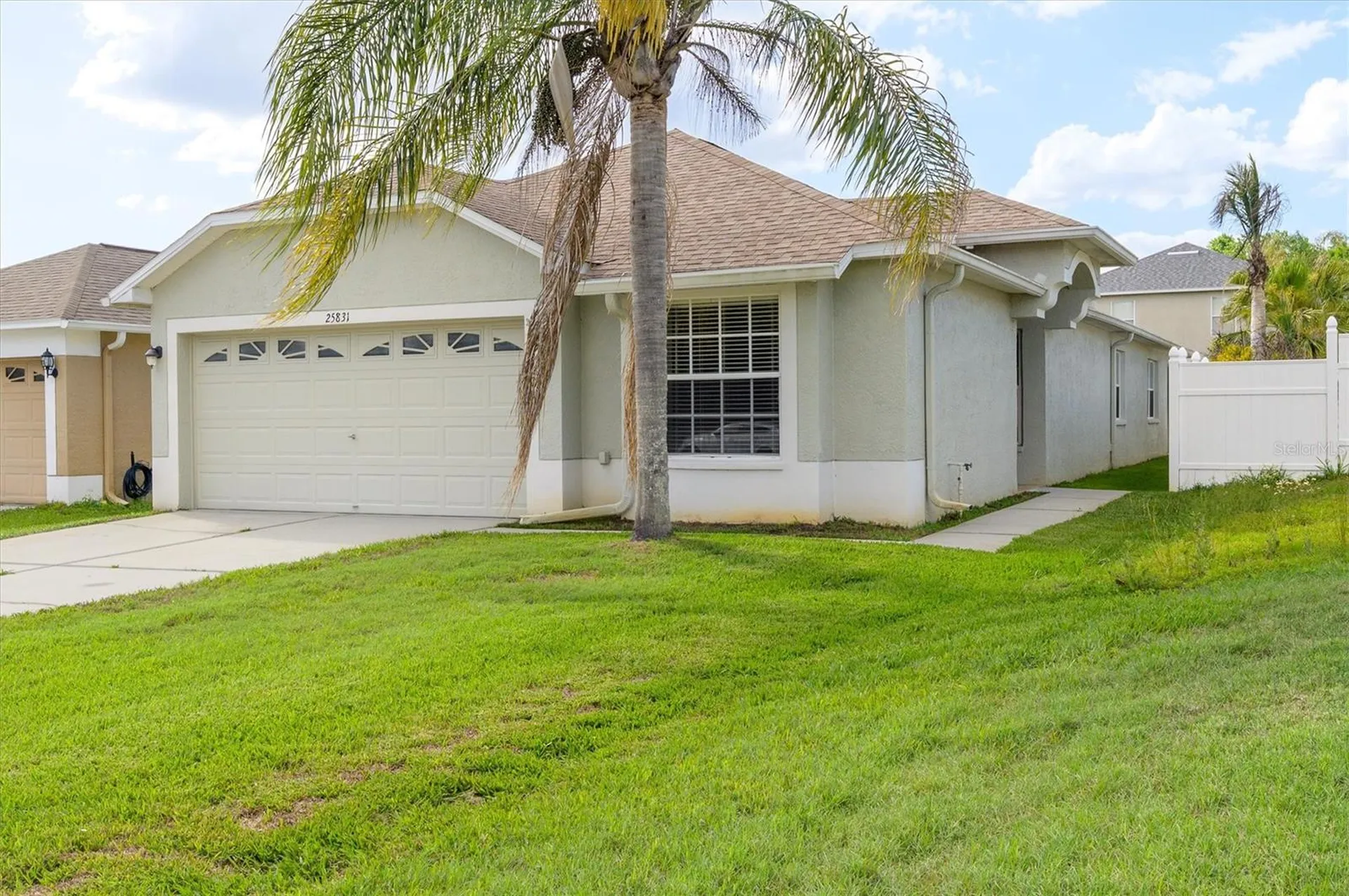 25831 Syme Court Land O Lakes FL 34639