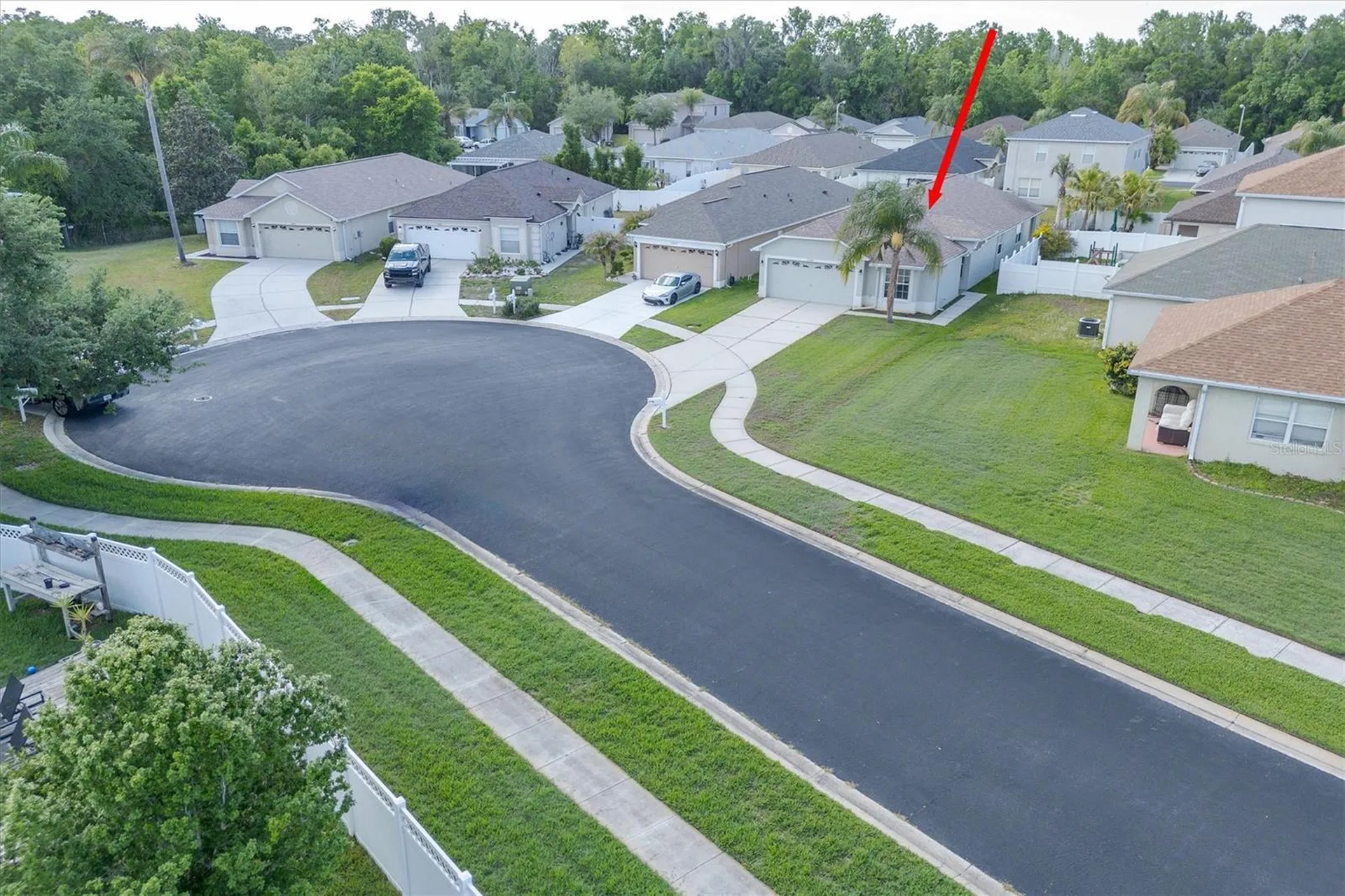 25831 Syme Court Land O Lakes FL 34639