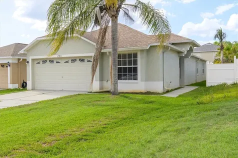 25831 Syme Court Land O Lakes FL 34639