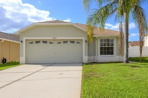 25831 Syme Court Land O Lakes FL 34639