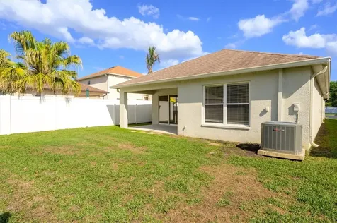 25831 Syme Court Land O Lakes FL 34639
