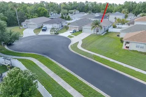 25831 Syme Court Land O Lakes FL 34639