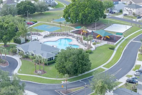 25831 Syme Court Land O Lakes FL 34639