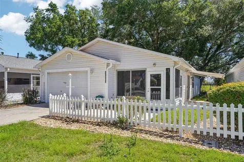 17263 SE 93rd Demoss Court The Villages FL 32162