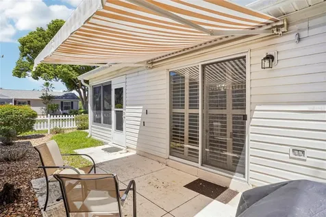 17263 SE 93rd Demoss Court The Villages FL 32162