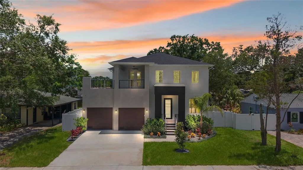4604 W Euclid Avenue Tampa FL 33629
