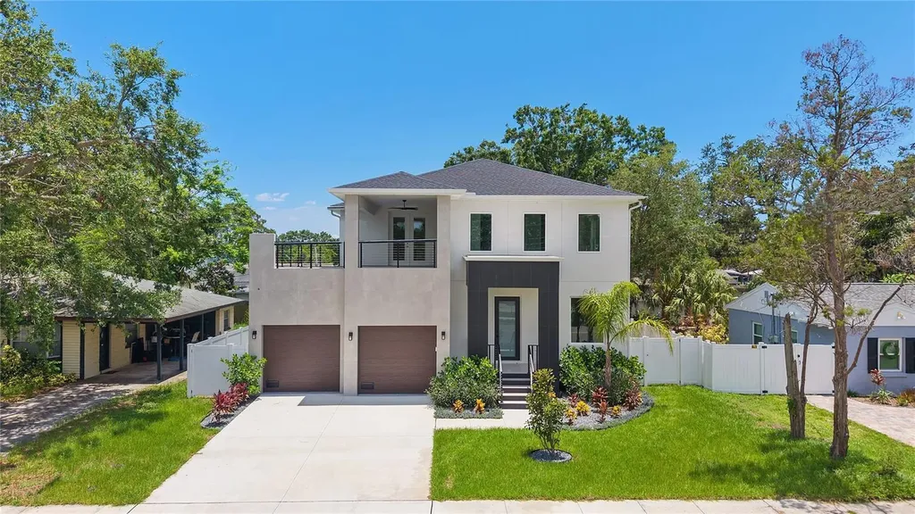 4604 W Euclid Avenue Tampa FL 33629