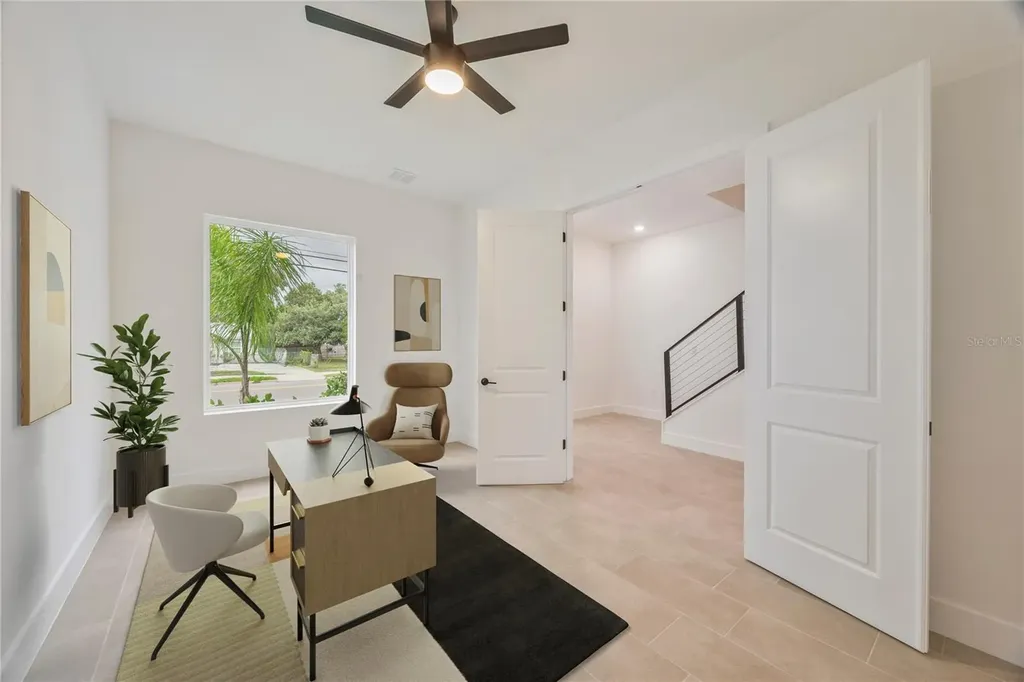 4604 W Euclid Avenue Tampa FL 33629