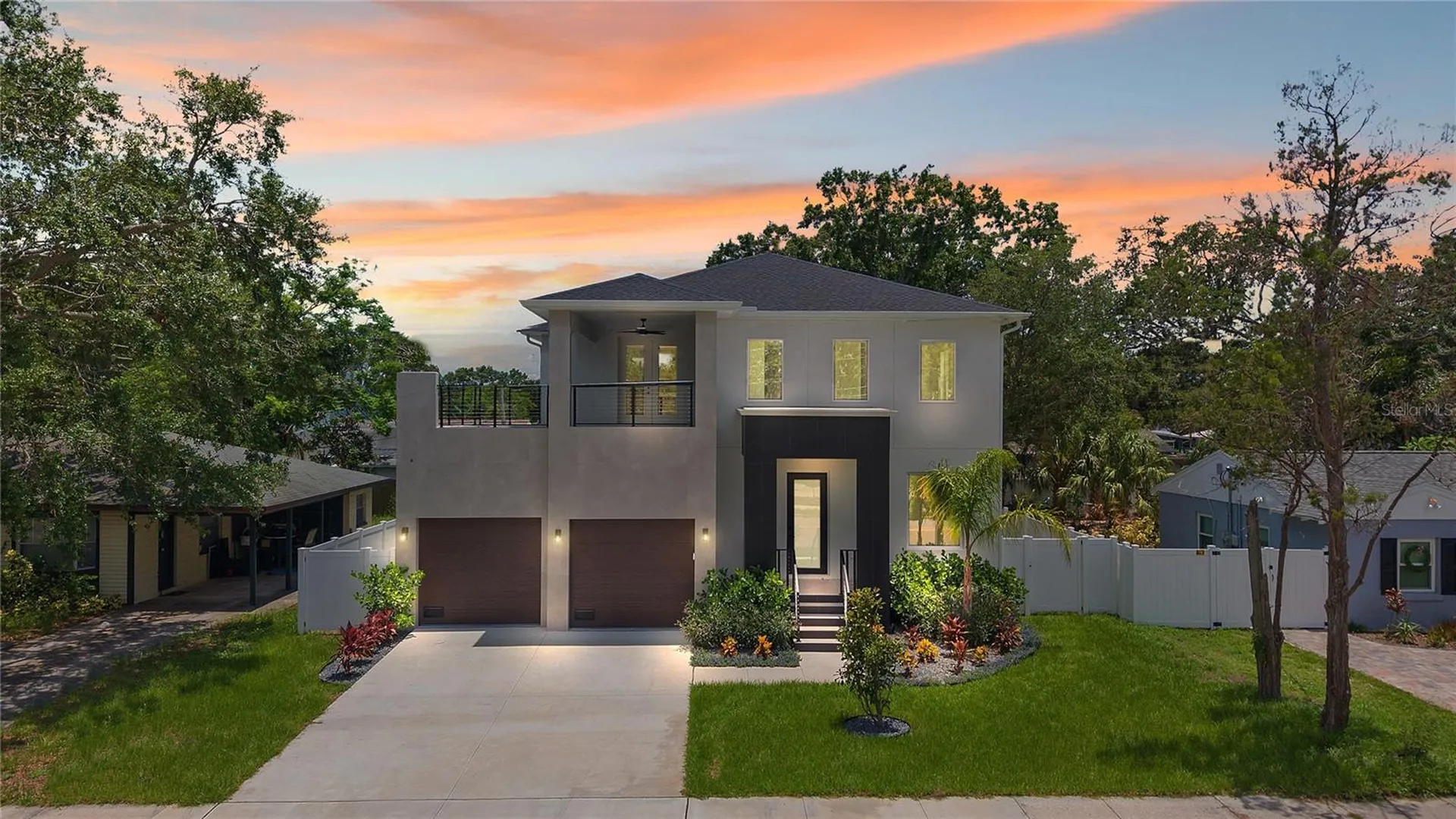 4604 W Euclid Avenue Tampa FL 33629