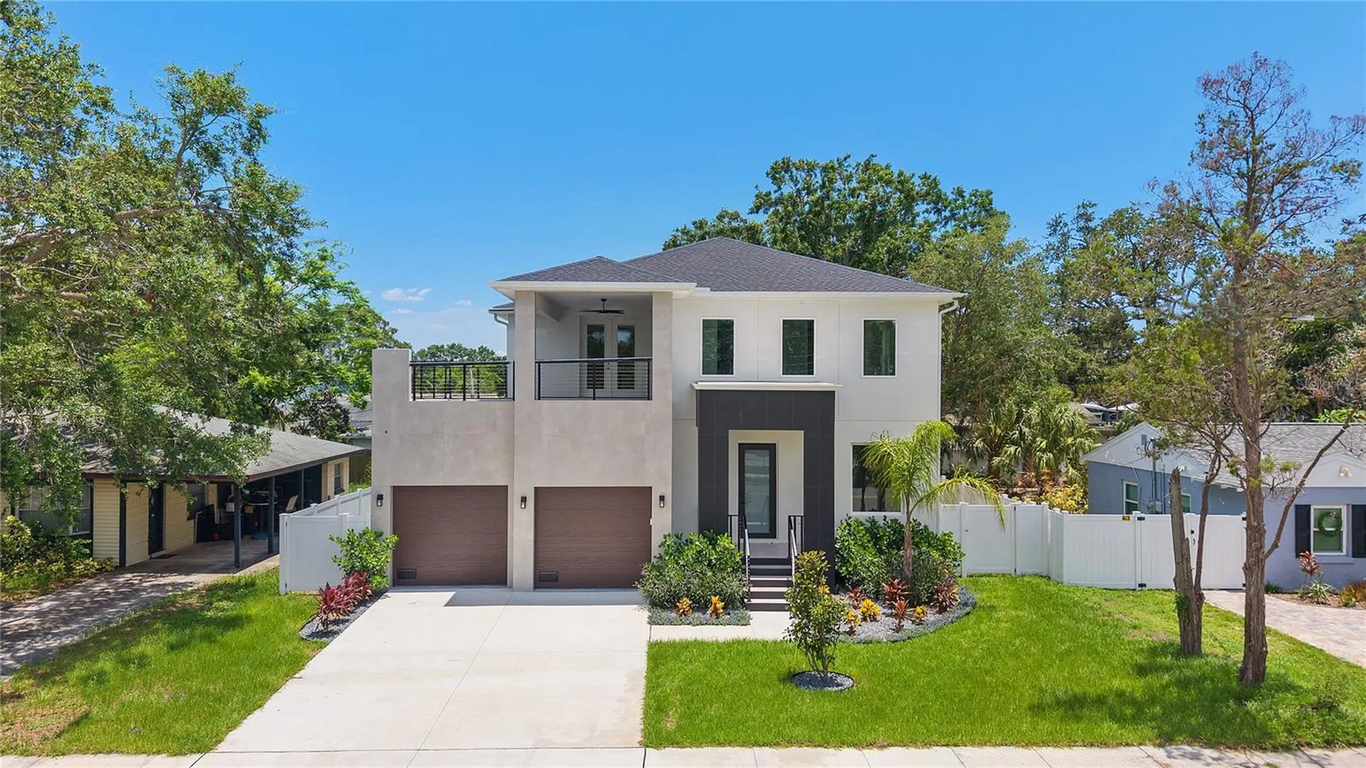 4604 W Euclid Avenue Tampa FL 33629