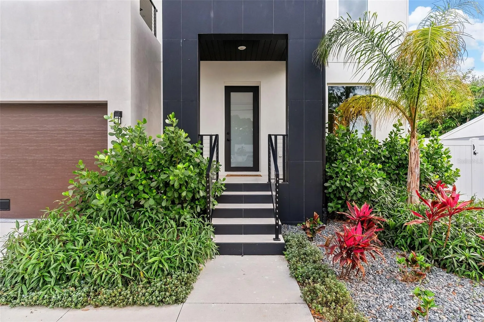 4604 W Euclid Avenue Tampa FL 33629