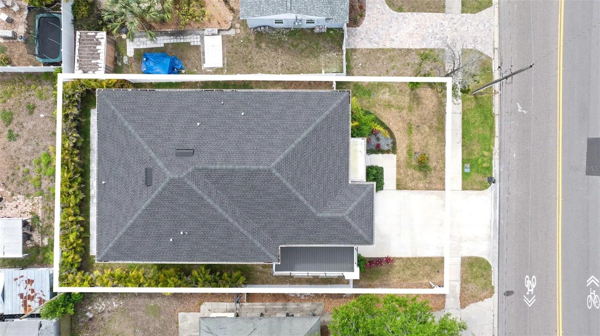 4604 W Euclid Avenue Tampa FL 33629