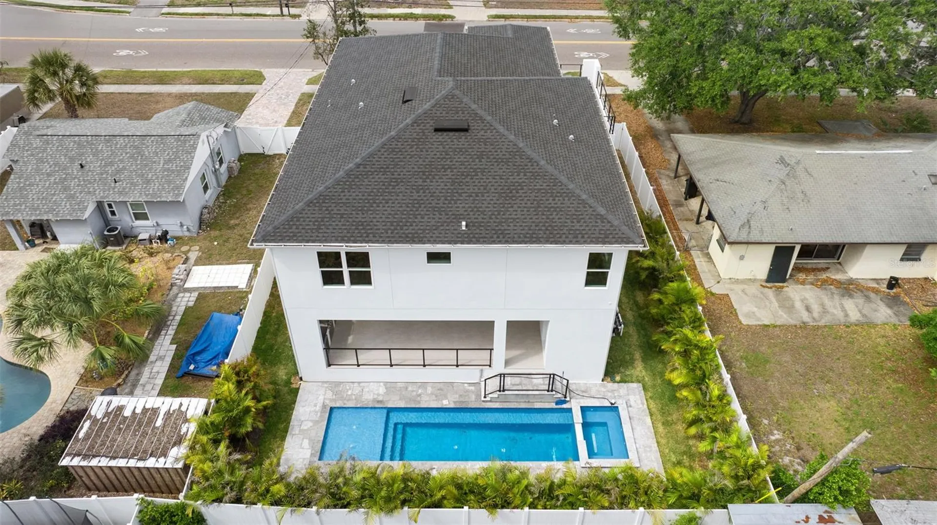 4604 W Euclid Avenue Tampa FL 33629