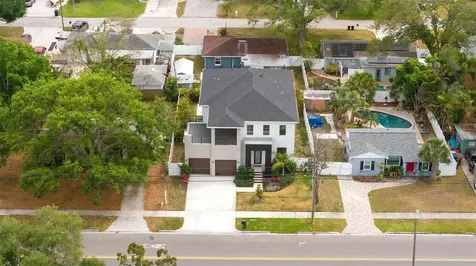 4604 W Euclid Avenue Tampa FL 33629
