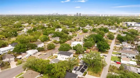 4604 W Euclid Avenue Tampa FL 33629