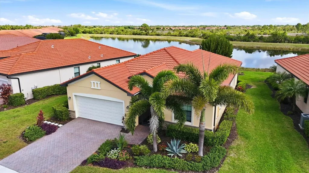10474 Medjool Drive Venice FL 34293