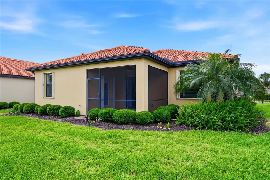 10474 Medjool Drive Venice FL 34293