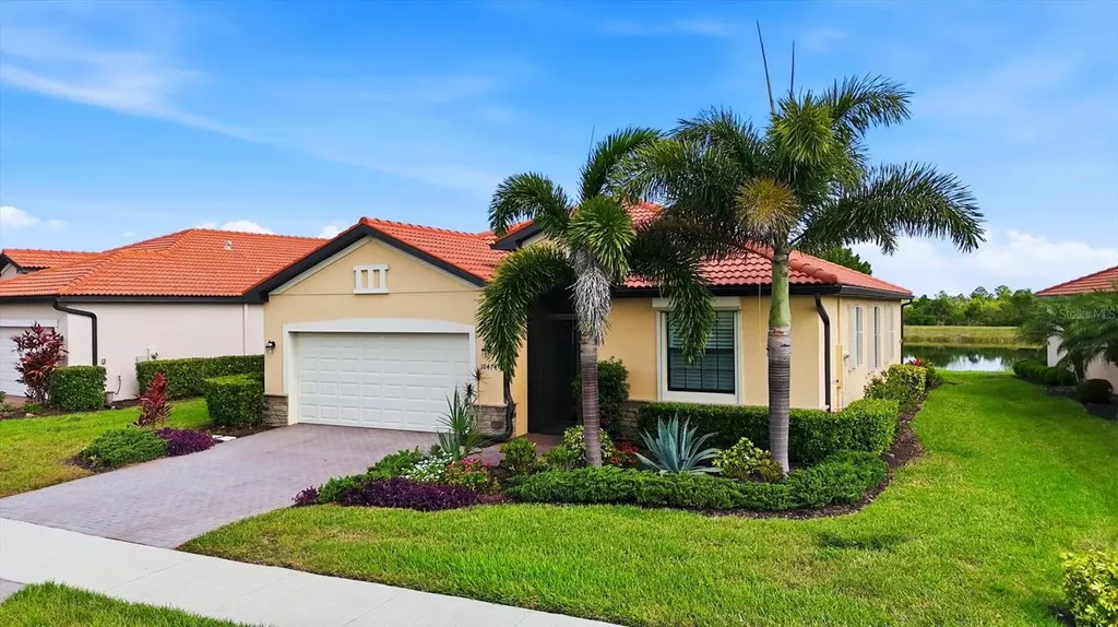 10474 Medjool Drive Venice FL 34293