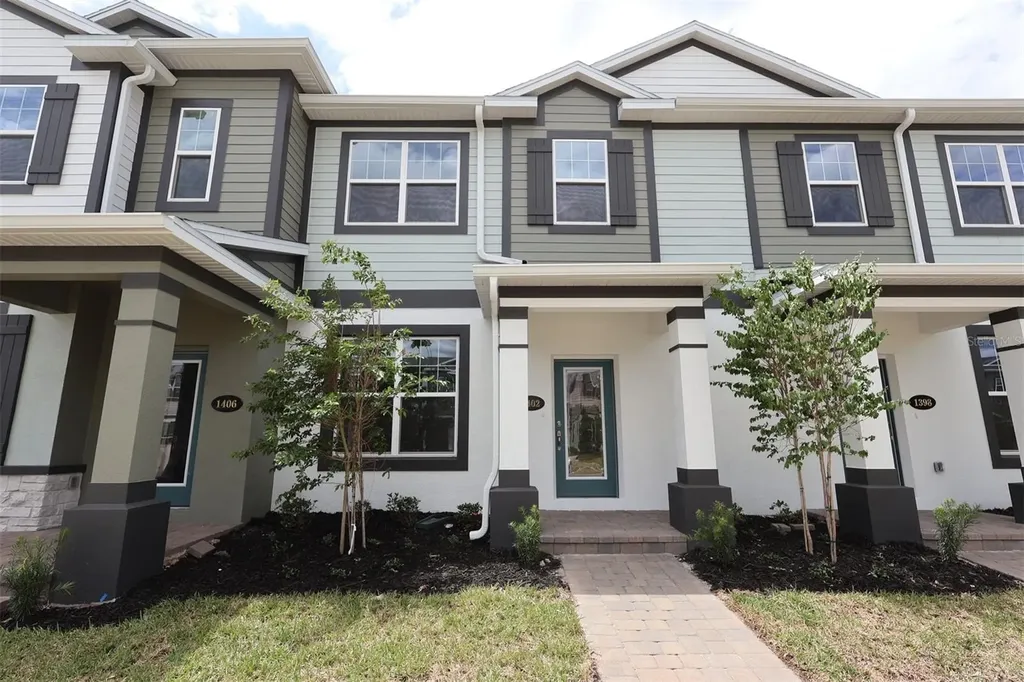 1402 Mount Royal Drive St Cloud FL 34771