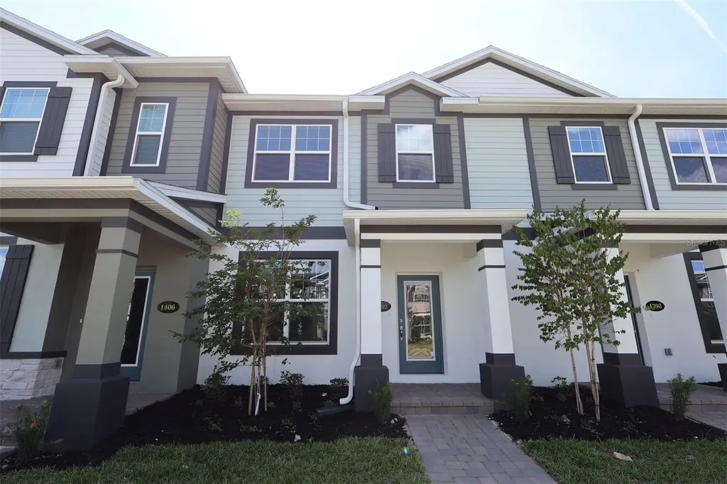 1402 Mount Royal Drive St Cloud FL 34771