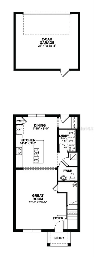 1402 Mount Royal Drive St Cloud FL 34771