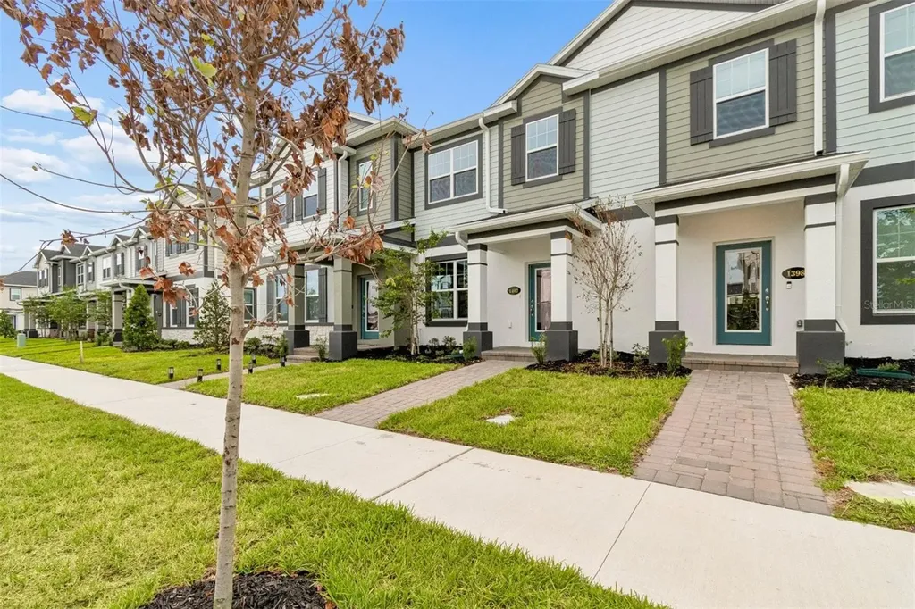 1402 Mount Royal Drive St Cloud FL 34771