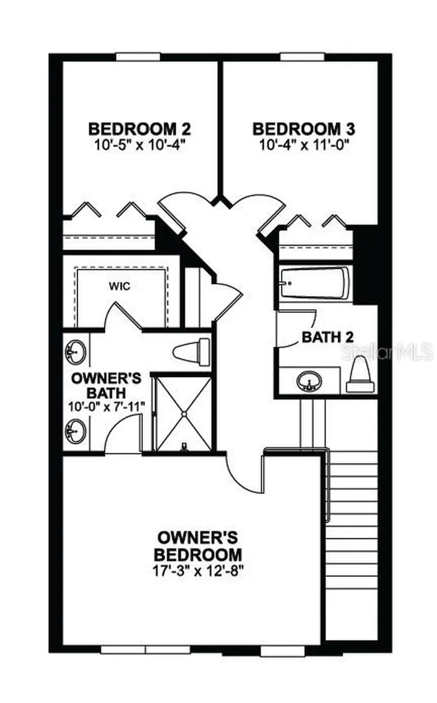 1402 Mount Royal Drive St Cloud FL 34771
