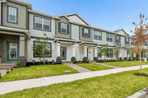 1402 Mount Royal Drive St Cloud FL 34771