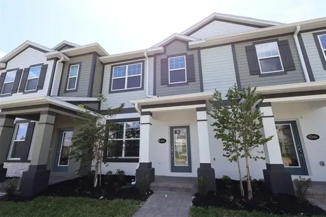 1402 Mount Royal Drive St Cloud FL 34771