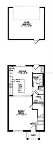 1402 Mount Royal Drive St Cloud FL 34771