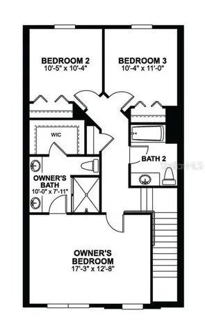 1402 Mount Royal Drive St Cloud FL 34771