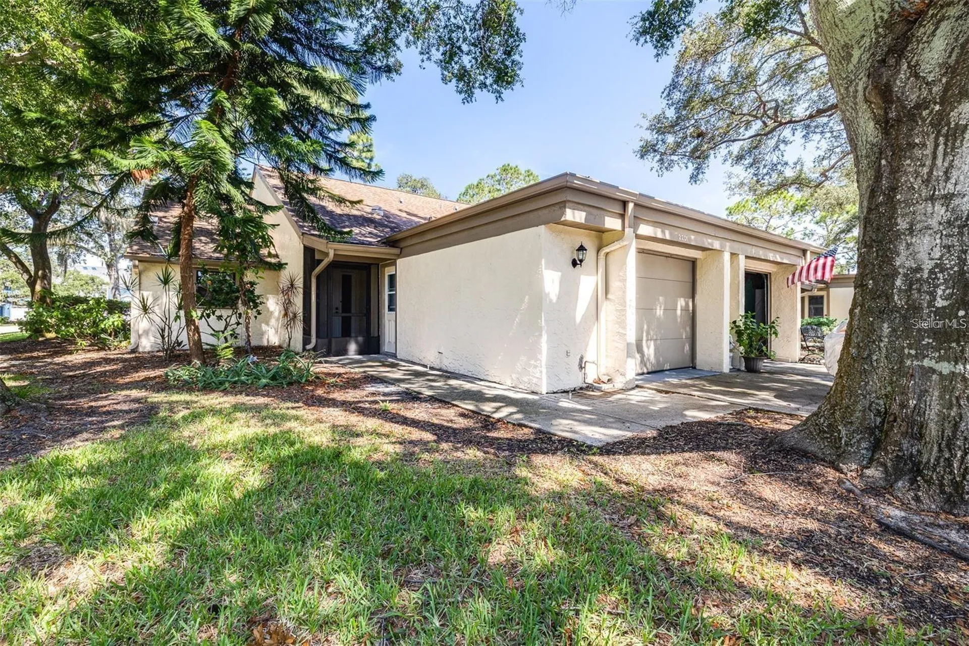 2201 Pine Drive Tarpon Springs FL 34689