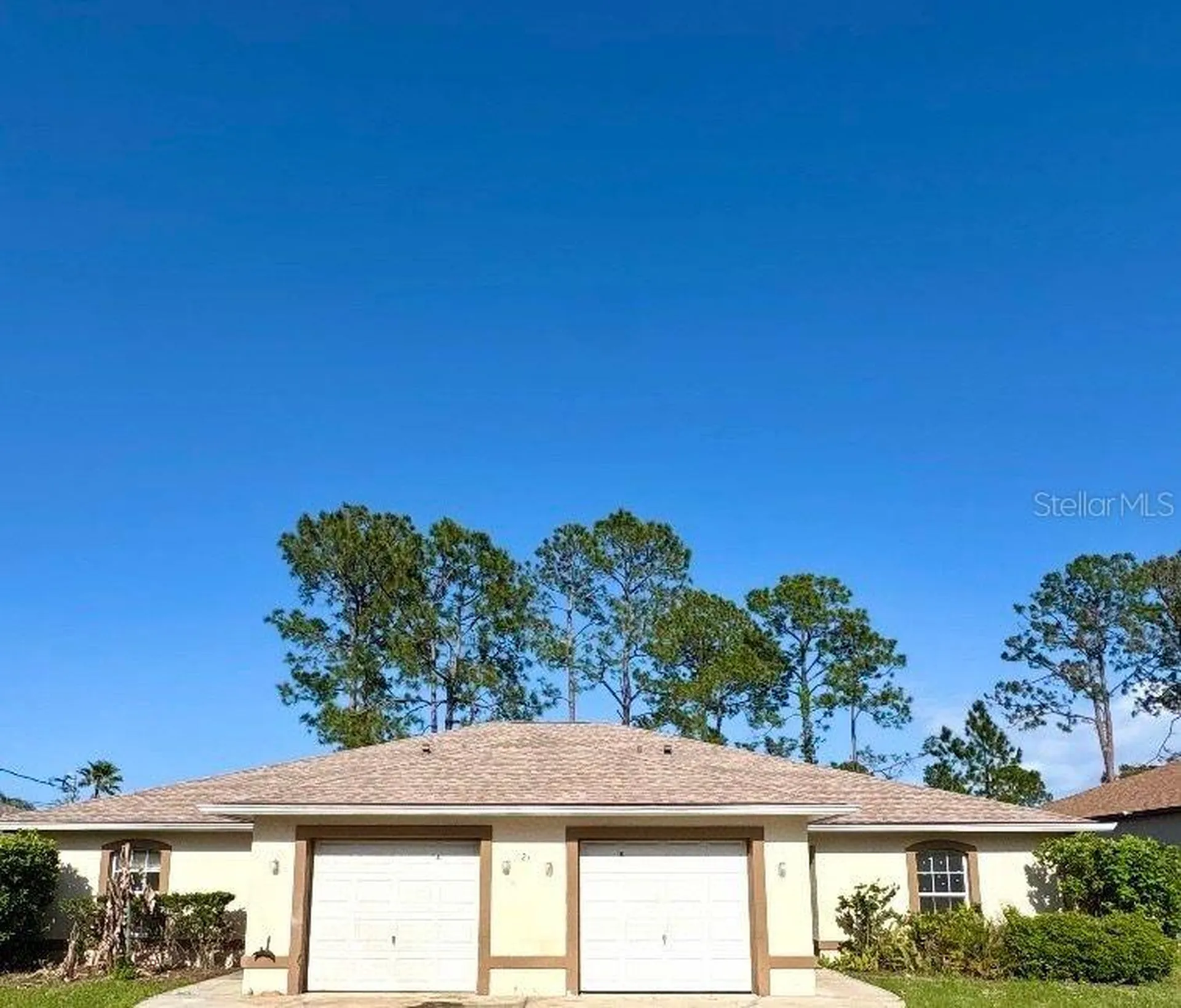 21 Rainbow Lane Palm Coast FL 32164