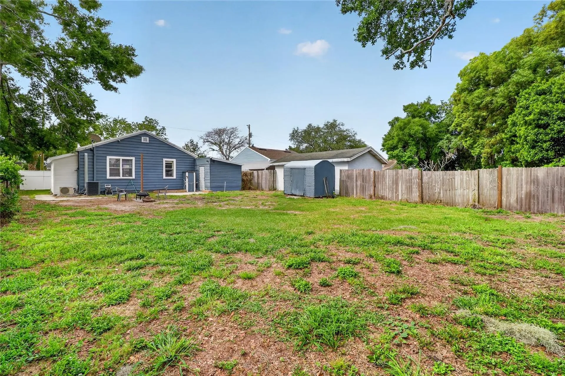 221 Avenue F SE Winter Haven FL 33880