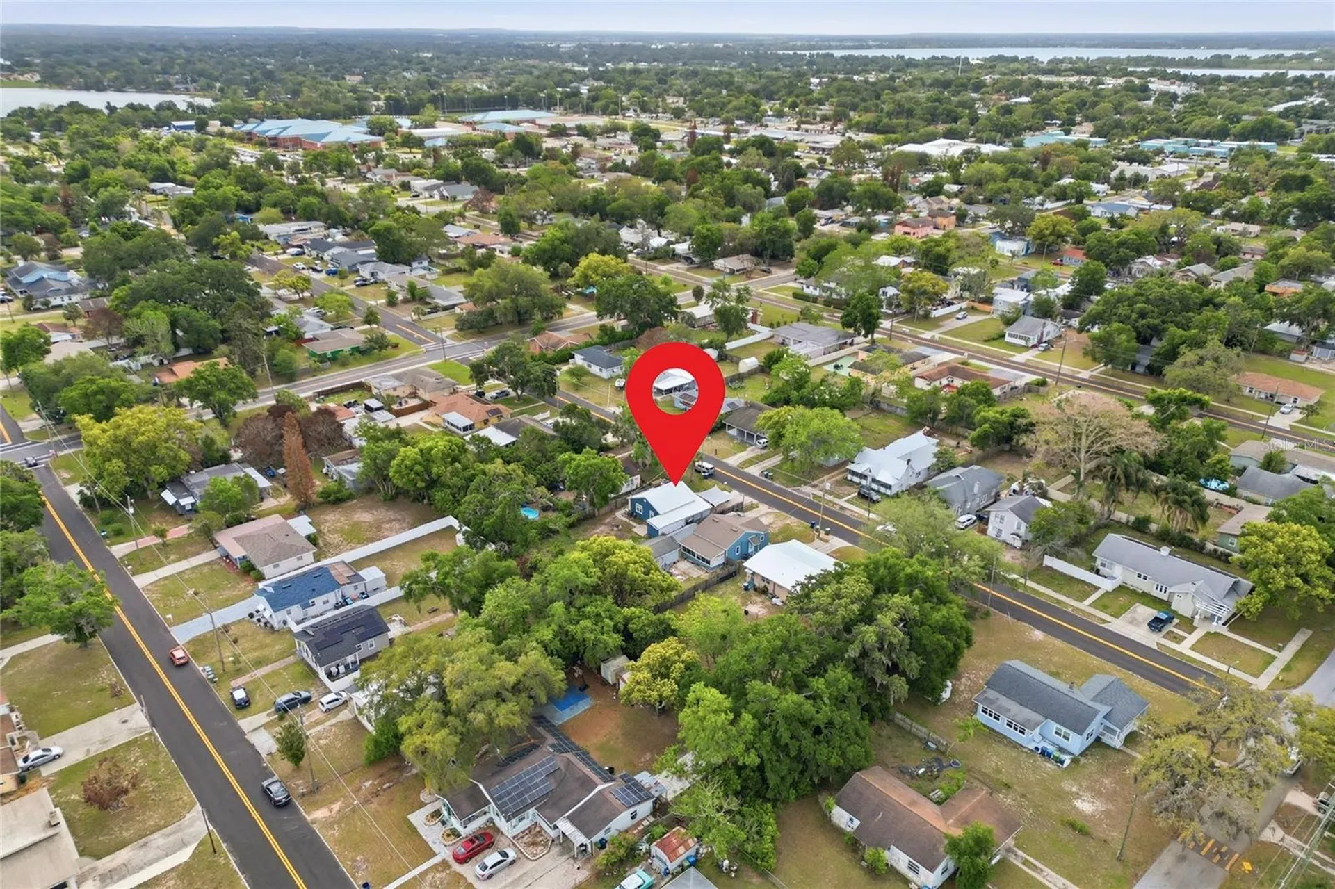221 Avenue F SE Winter Haven FL 33880