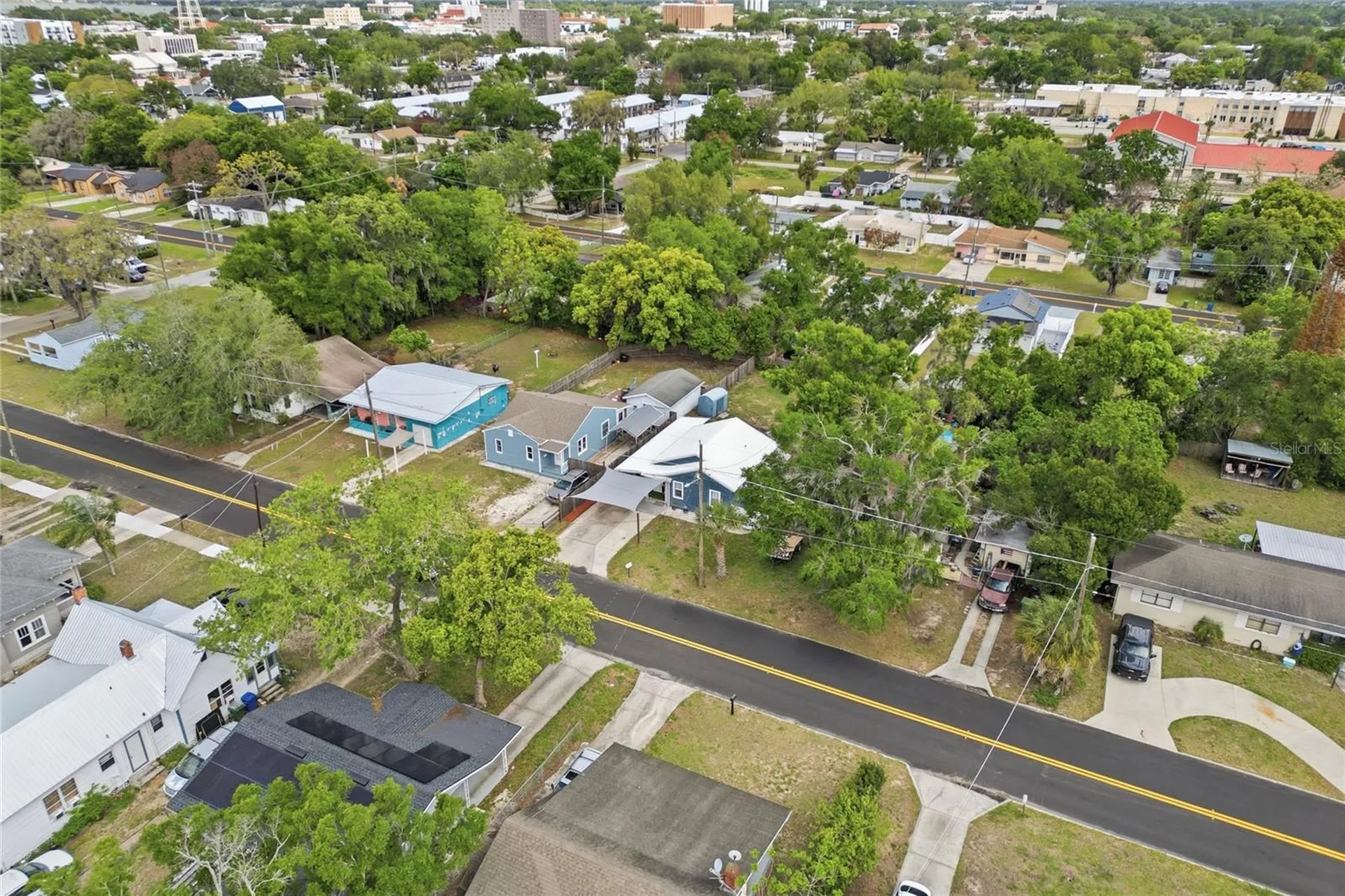 221 Avenue F SE Winter Haven FL 33880