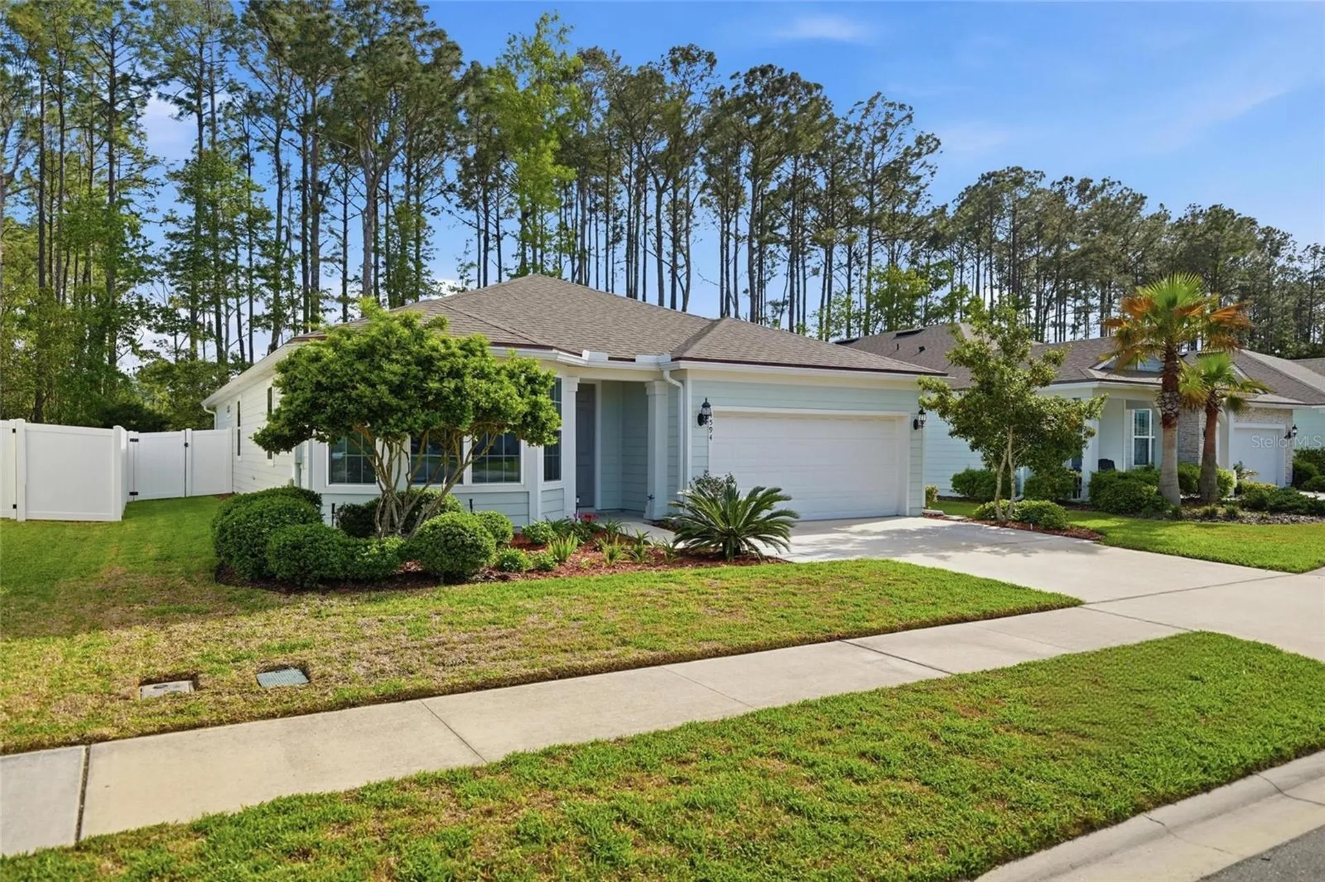 4594 Farmhouse Gate Trail Jacksonville FL 32226