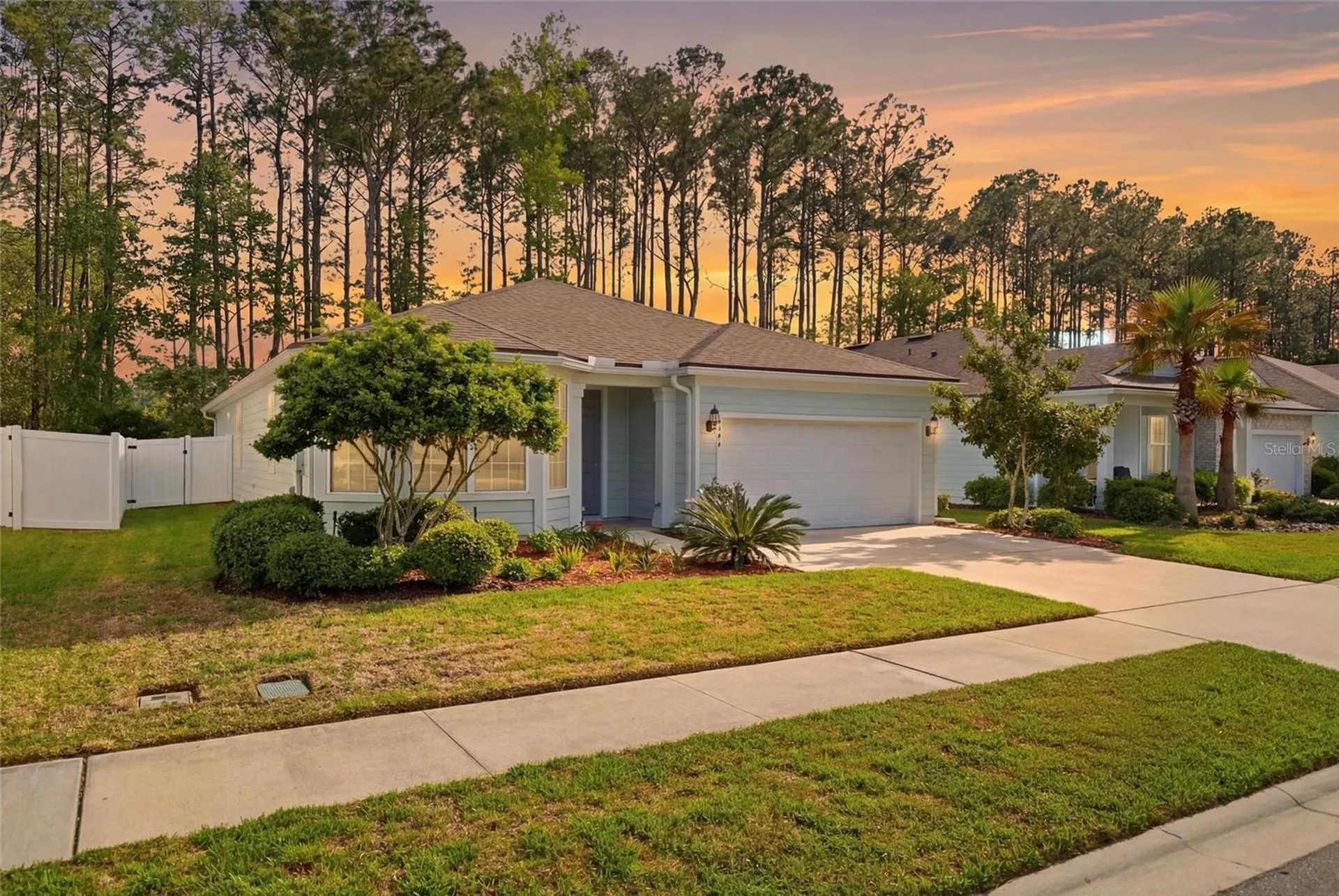 4594 Farmhouse Gate Trail Jacksonville FL 32226