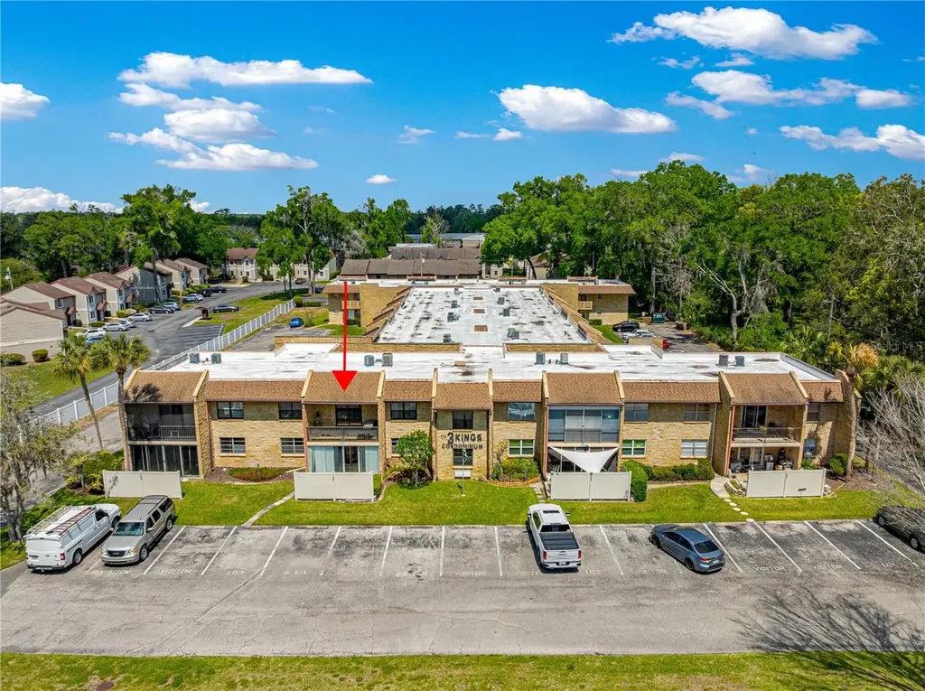 2837 NE 3rd Street Ocala FL 34470