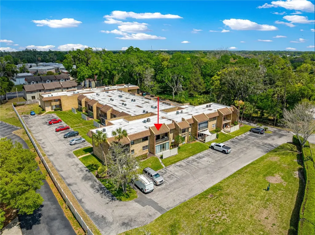 2837 NE 3rd Street Ocala FL 34470