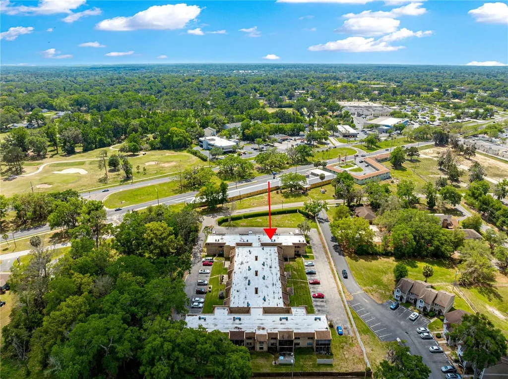 2837 NE 3rd Street Ocala FL 34470