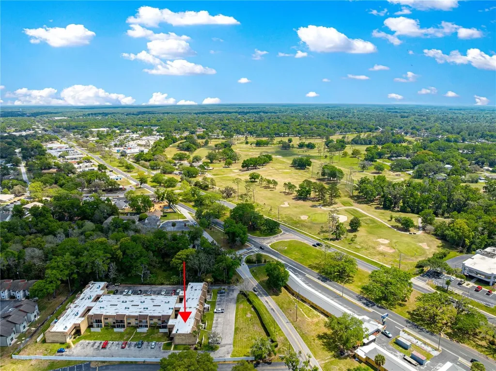 2837 NE 3rd Street Ocala FL 34470