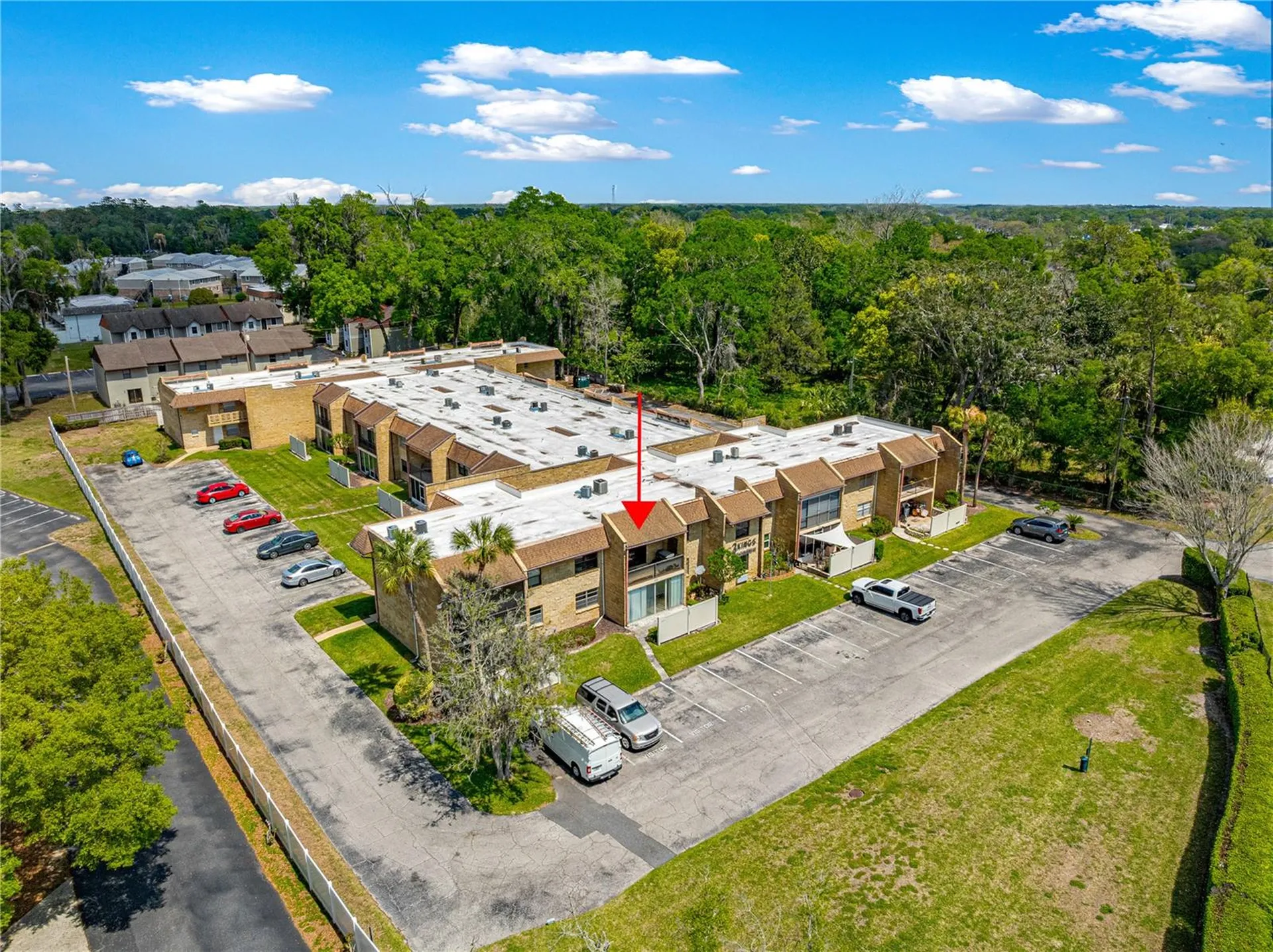 2837 NE 3rd Street Ocala FL 34470