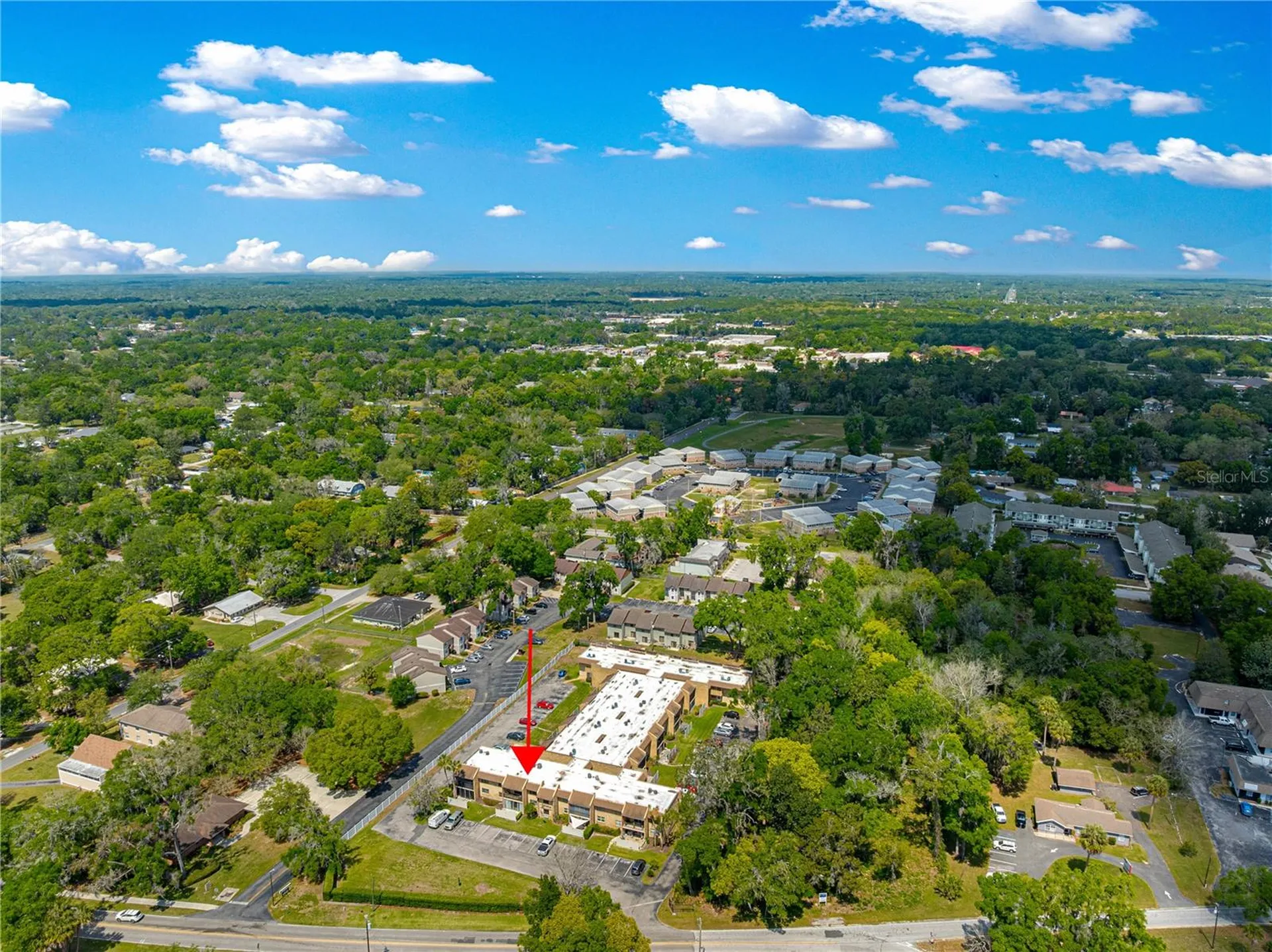 2837 NE 3rd Street Ocala FL 34470